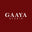 Gaaya Official logo