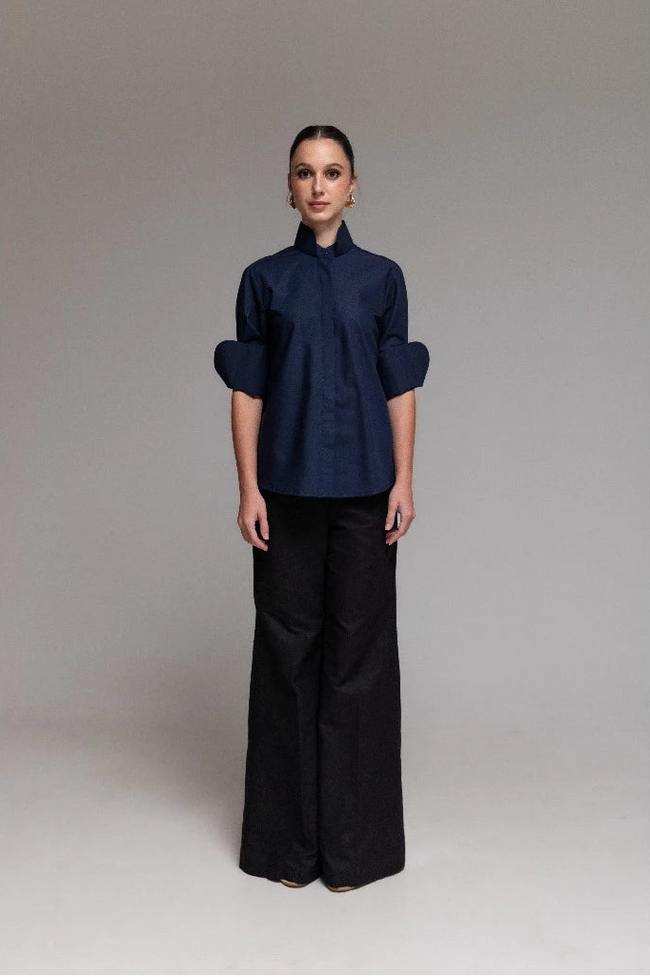 Nura Shirt Main Image