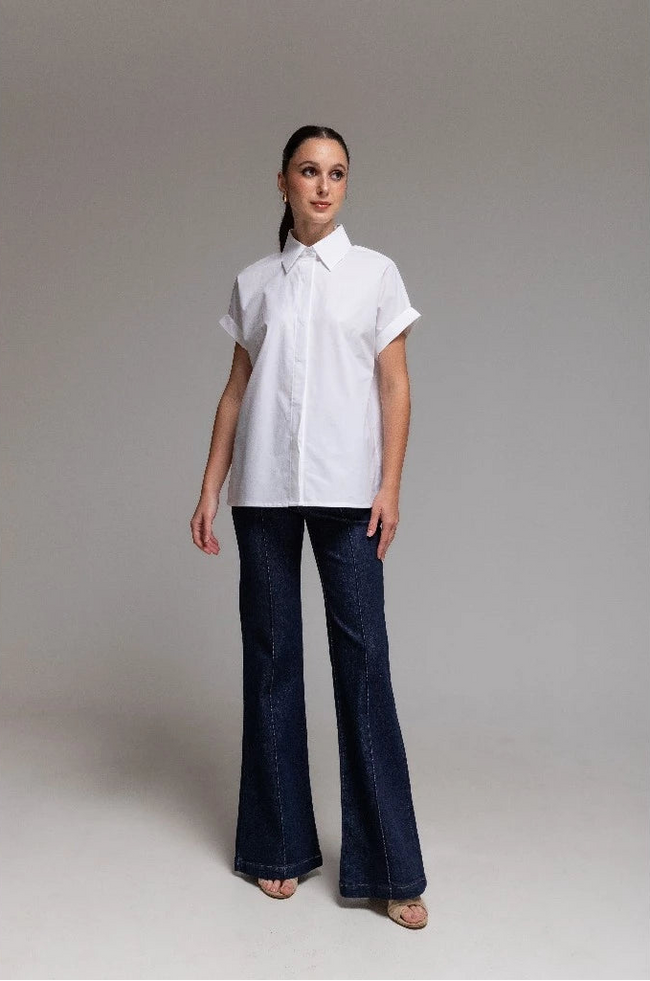 Sahara Shirt Main Image